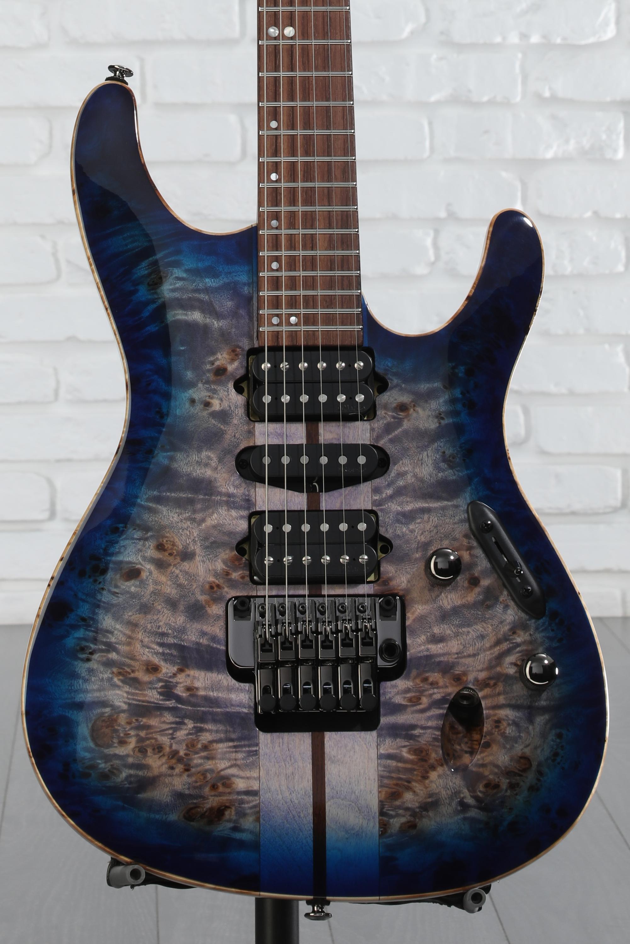 IBANEZ RG1070PBZ RG1070PBZCBB PREMIUM