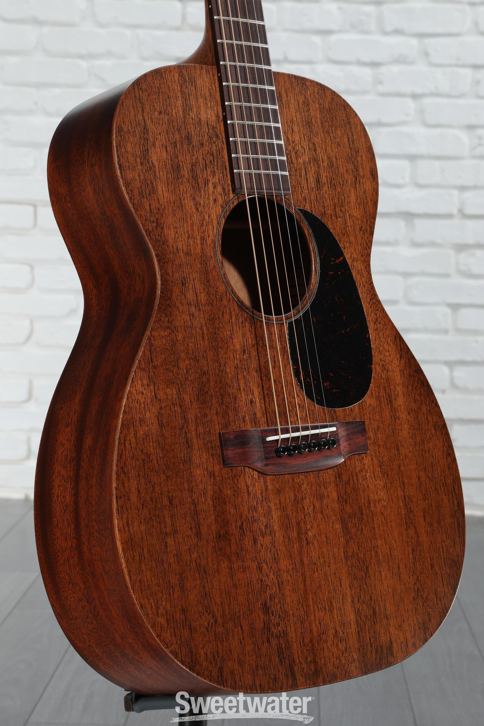 Martin（マーチン）OO-15M Martin 00-15M Acoustic Guitar | Martin Guitar