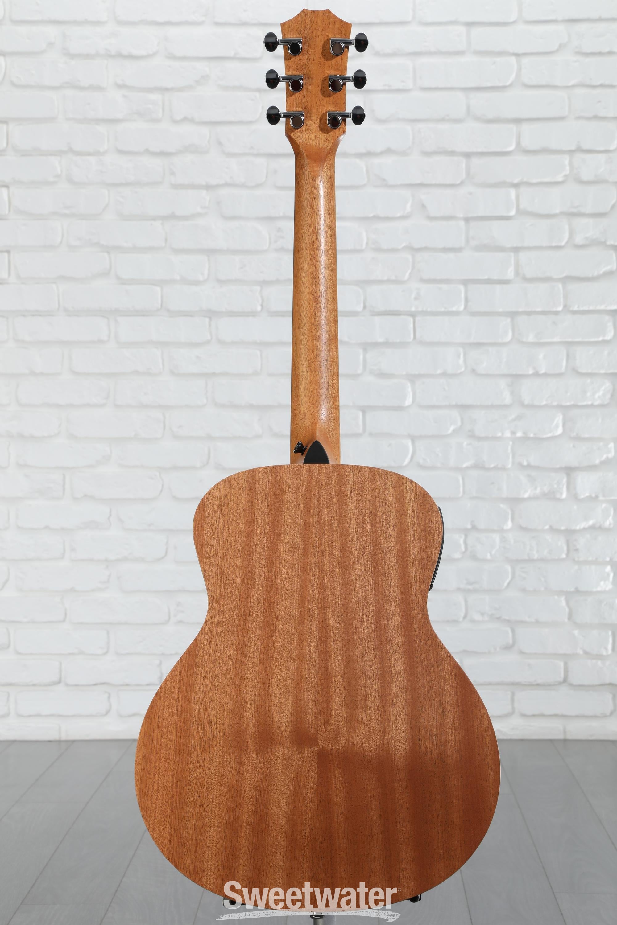 Taylor GS Mini-e Special Edition Acoustic-electric Guitar