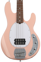 Sterling By Music Man StingRay RAY4 Bass Guitar - Pueblo