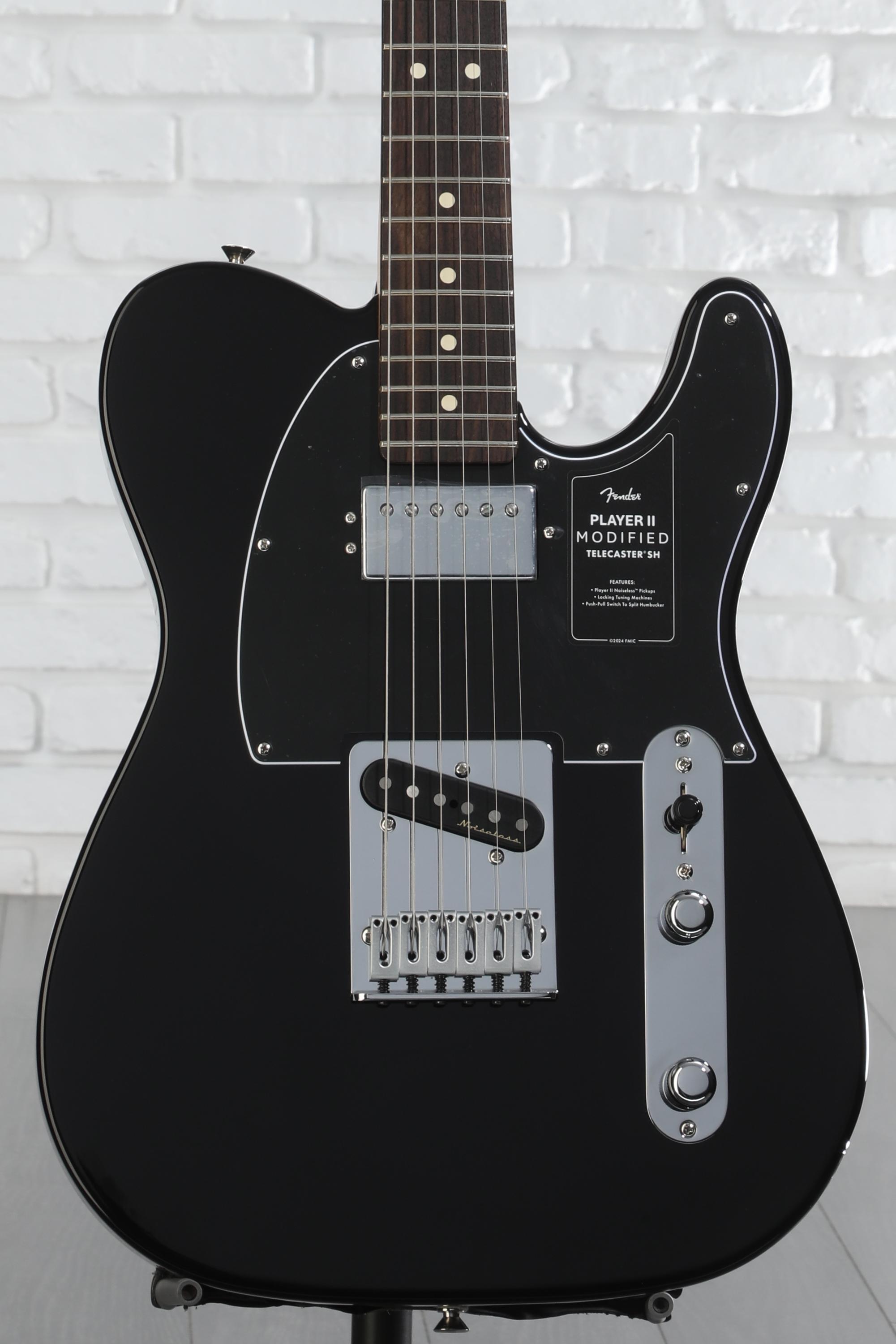 最終値下 Fender Player Telecaster HH Mod Fender Player Telecaster HH: Price, Specs and Best Deals