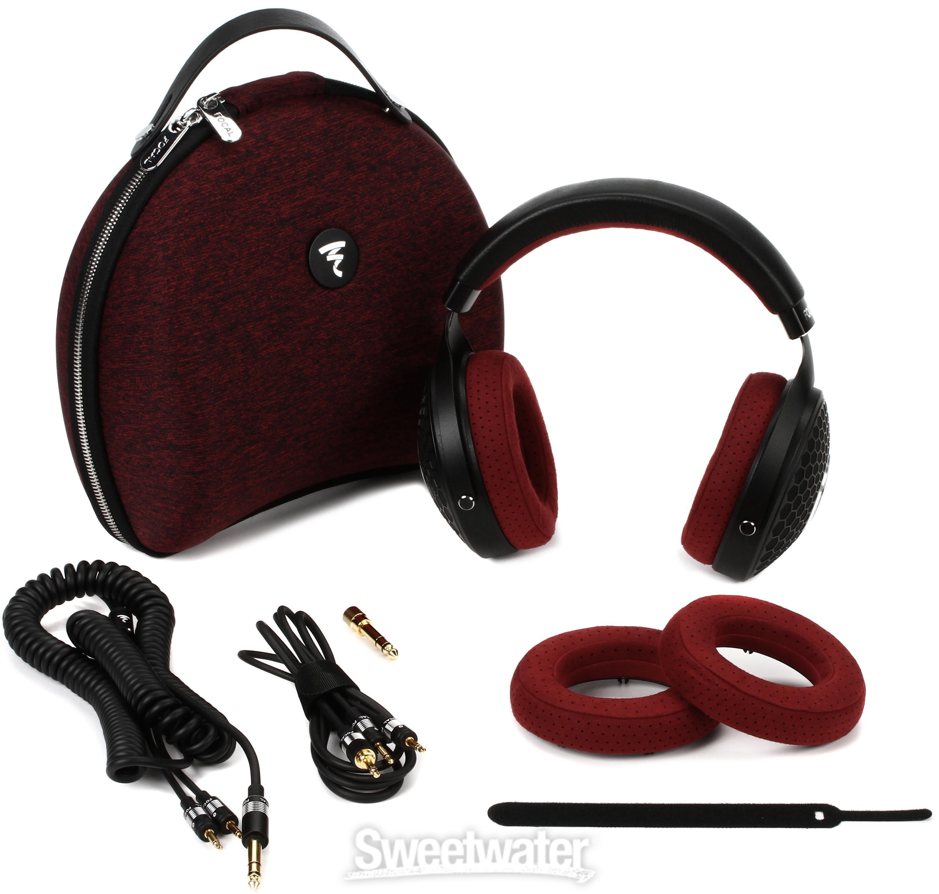 FOCAL CLEAR MG PRO-