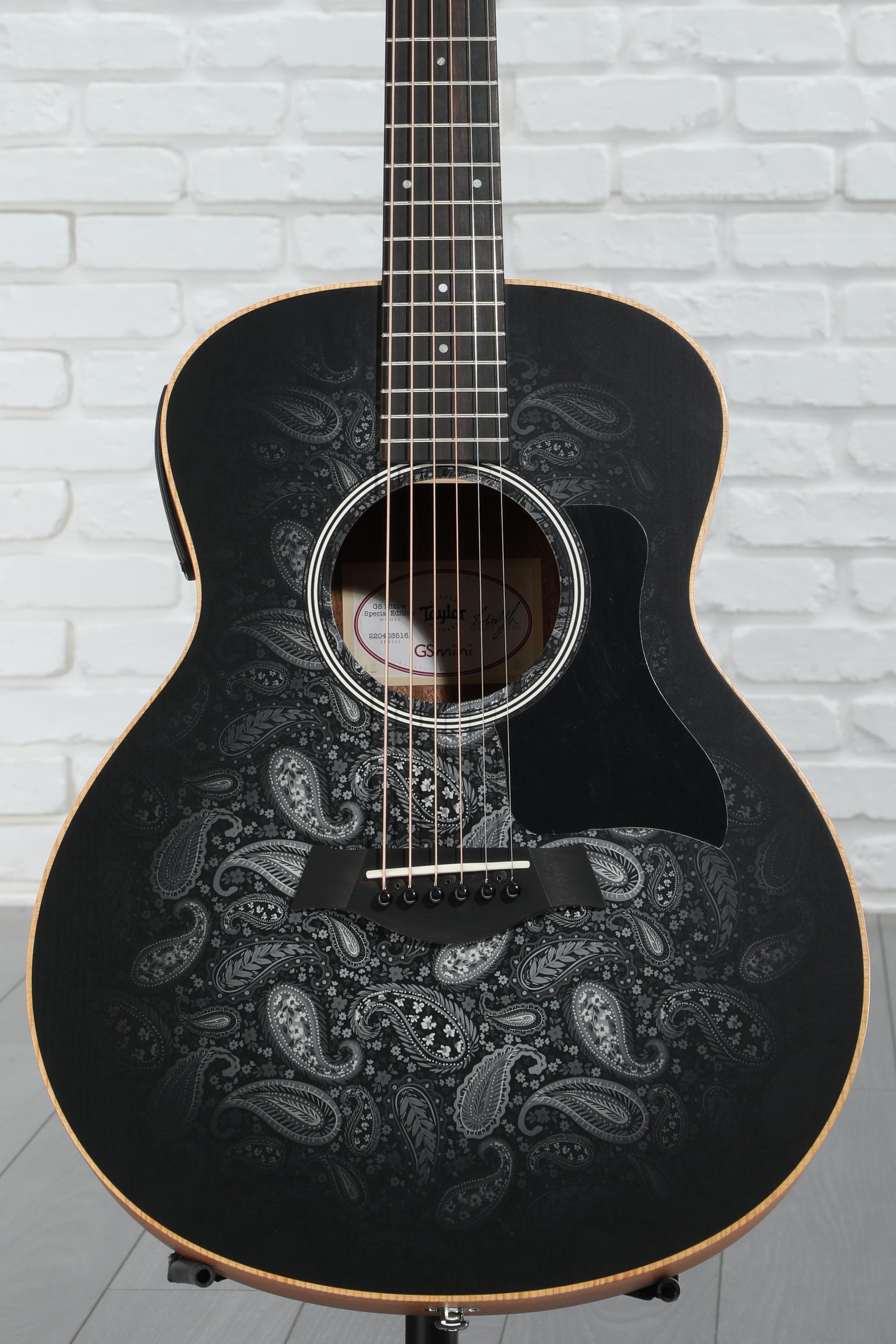 ギター Taylar GSmini Taylor GS Mini-e Special Edition Acoustic-electric Guitar