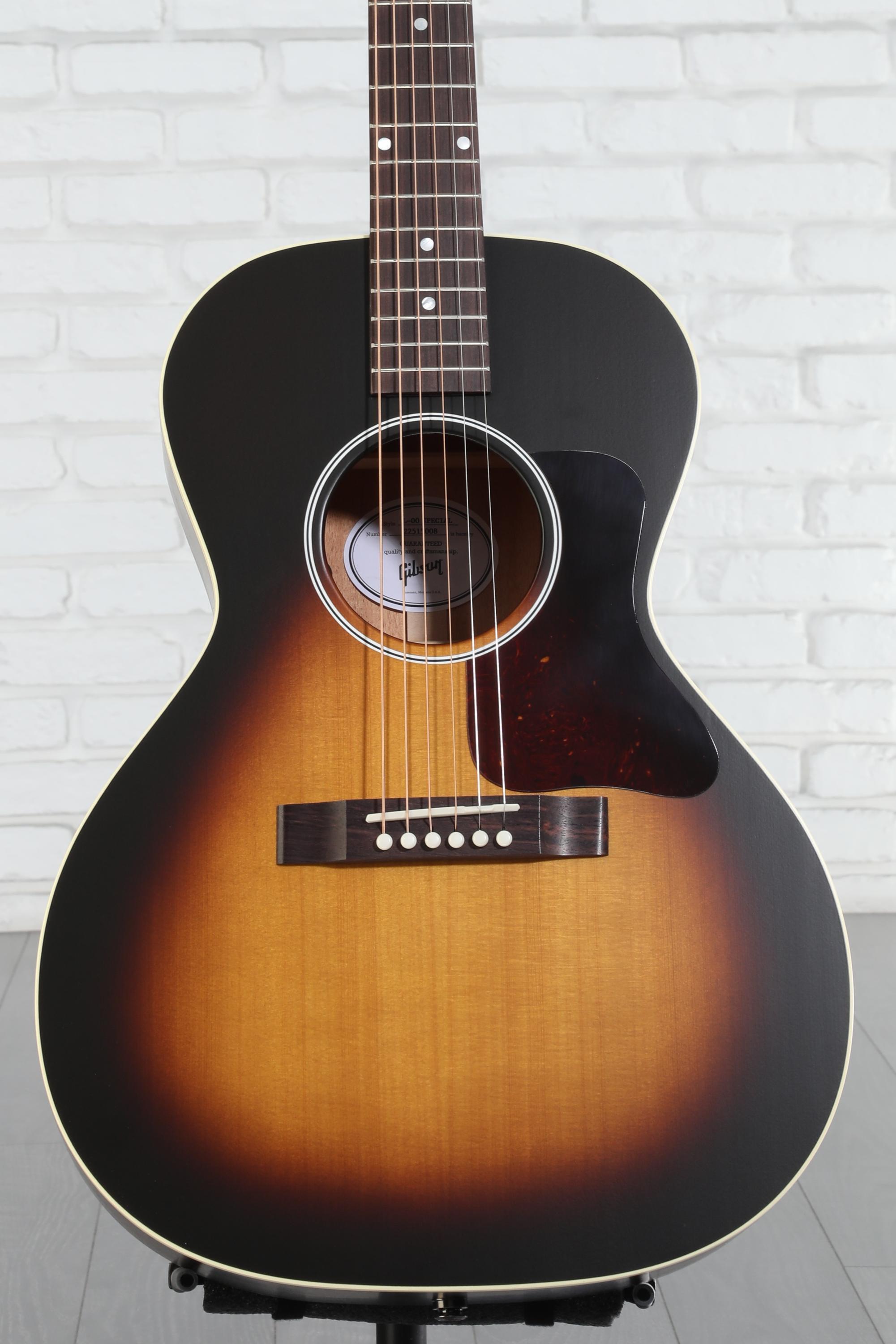 激レア！Wasser held Gibson l-00styleのギターです 激レア！Wasser held Gibson l-00styleのギターです 激レア