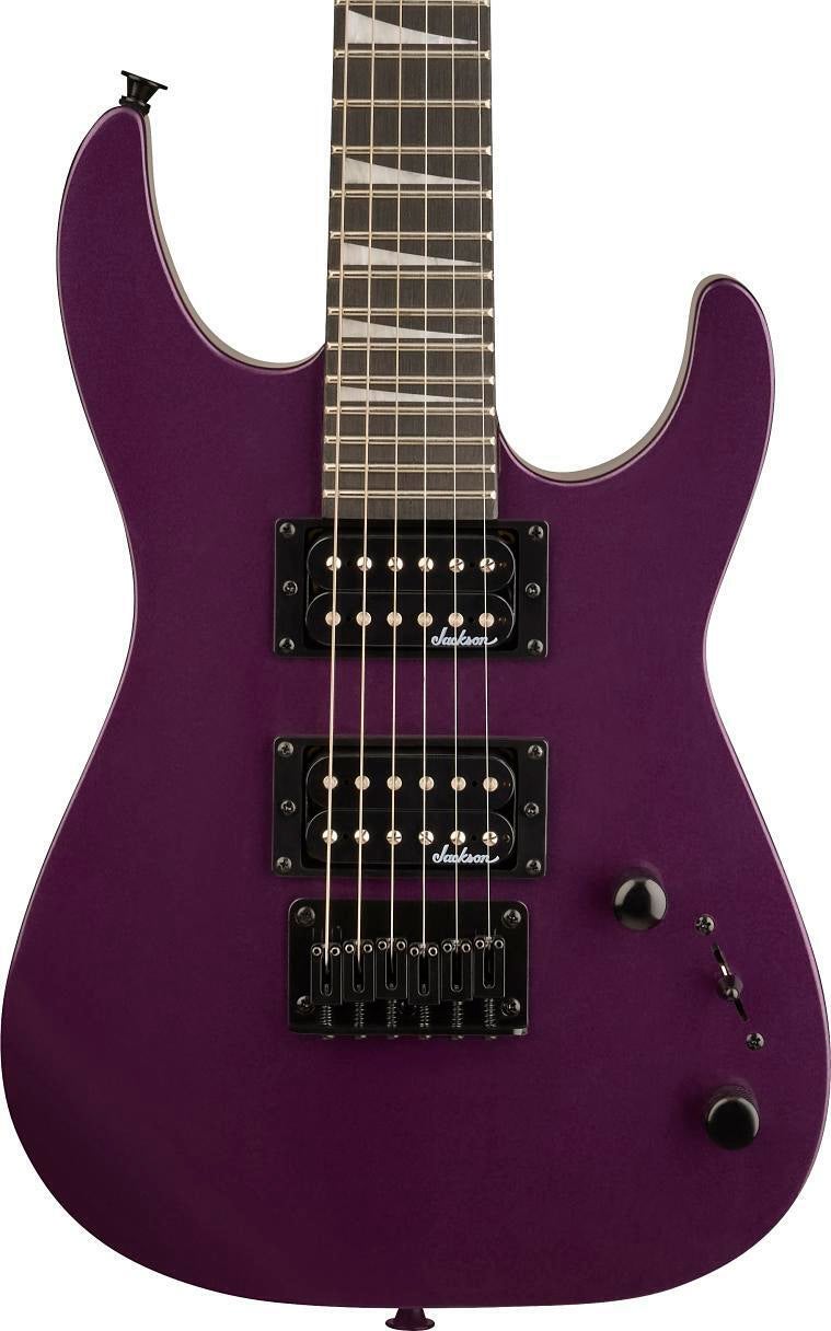 Jackson Dinky Minion JS1X Electric Guitar Essentials Bundle