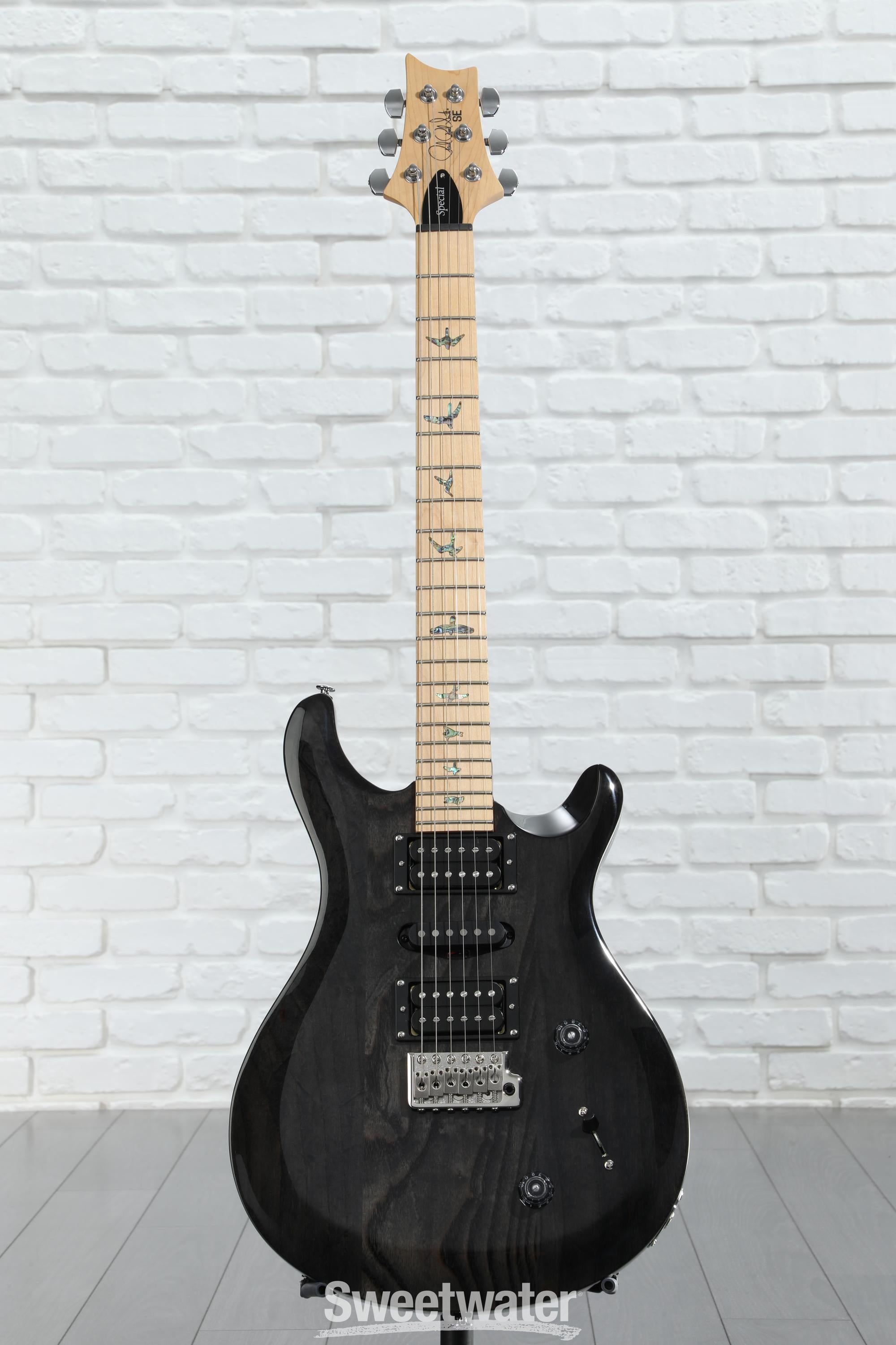PRS SE Swamp Ash Special 3.5kg良個体2023年製 PRS SE Swamp Ash Special 3.5kg良個体2023年製 PRS SE Swamp Ash