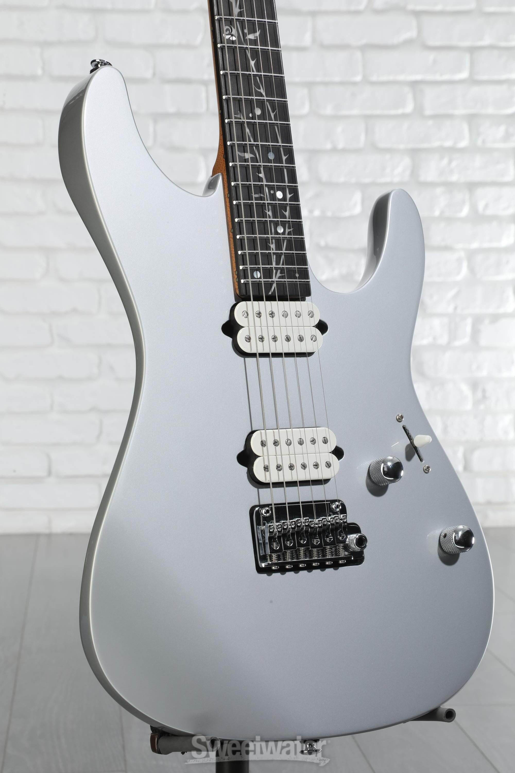Ibanez TOD10 Tim Henson Signature Electric Guitar - Classic