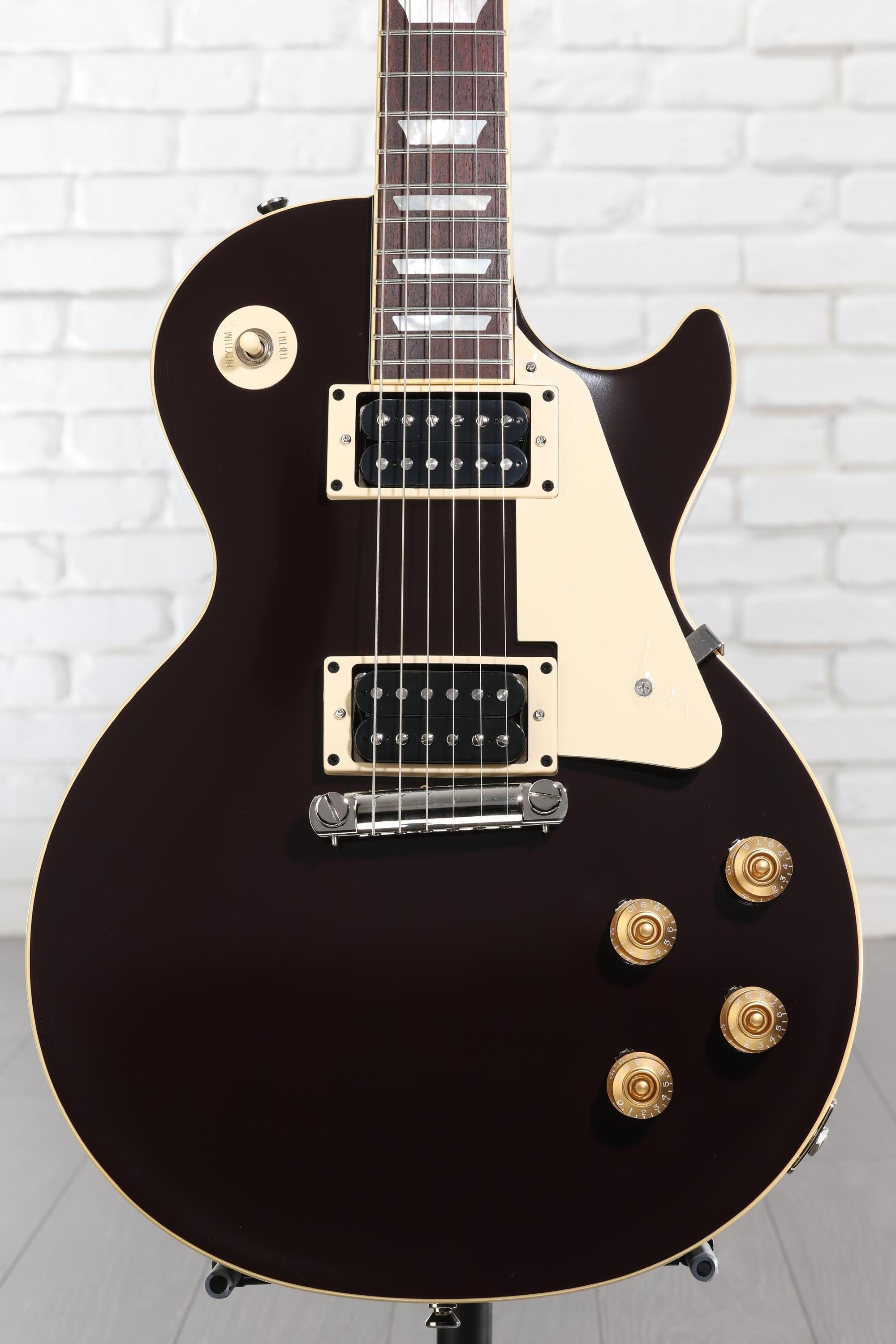 Epiphone Jeff Beck 1954 Les Paul Standard Electric Guitar