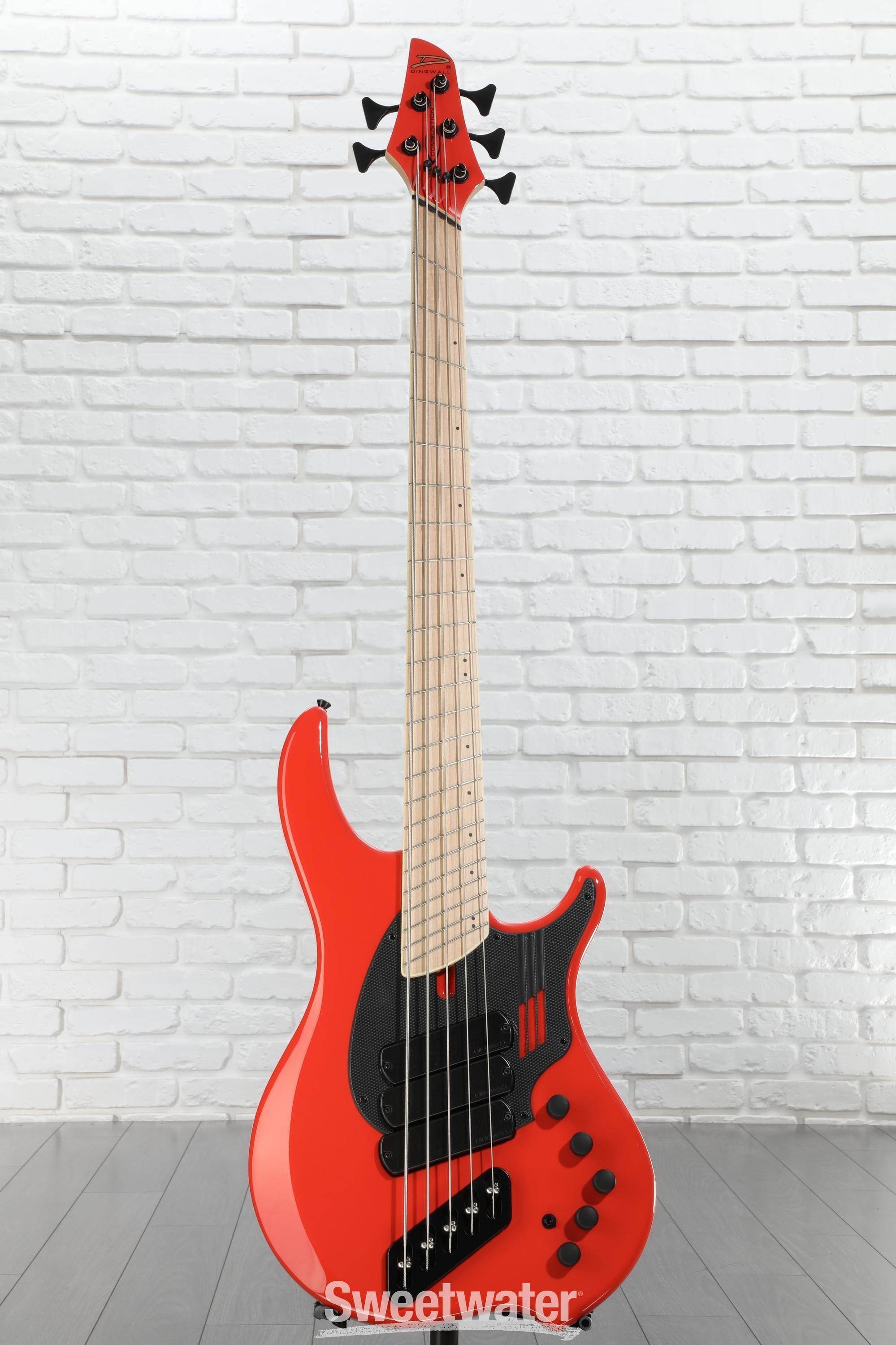 Dingwall Guitars NG3 Adam 