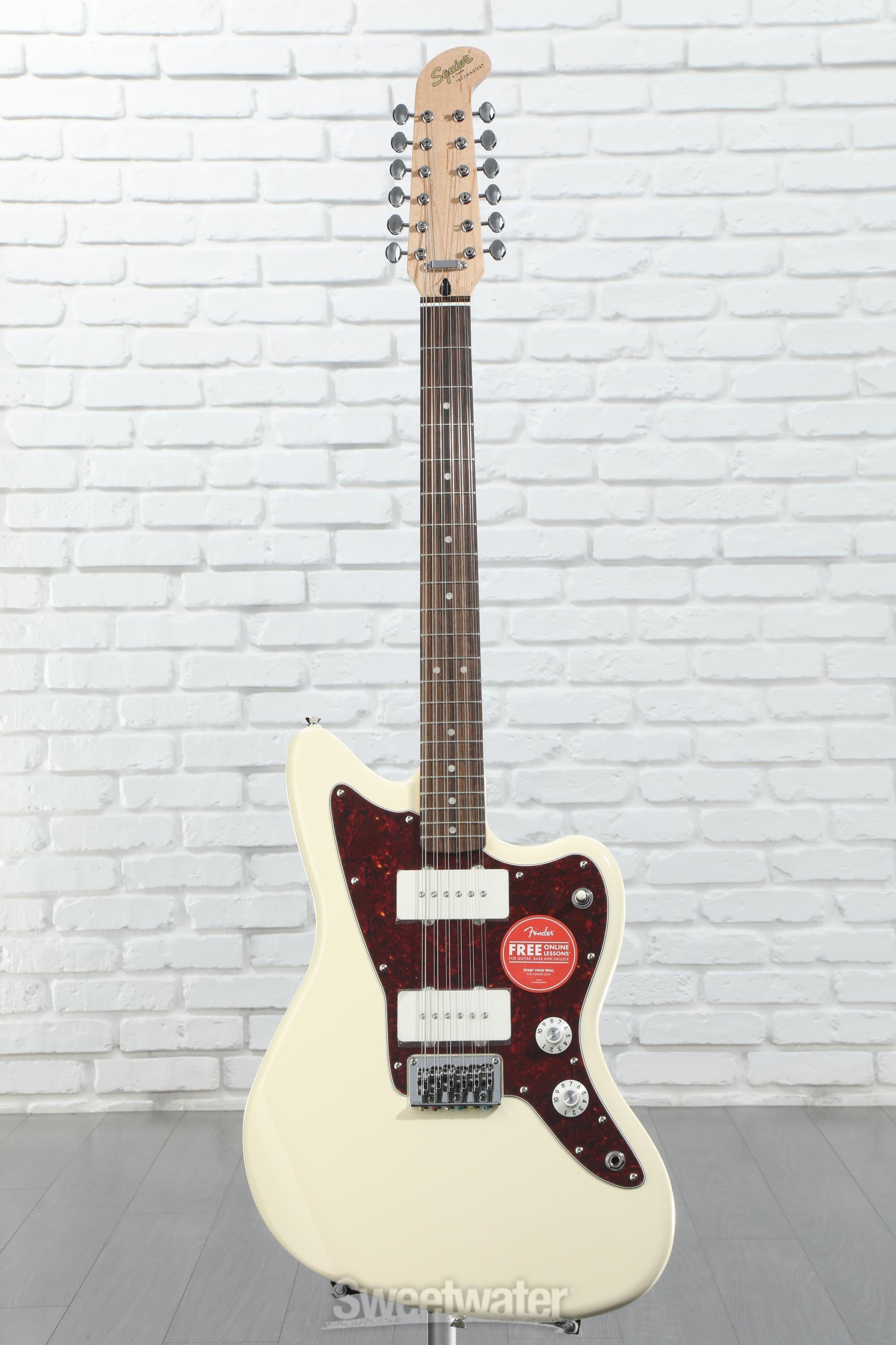 koko　Paranormal Jazzmaster® XII 12弦 Paranormal Jazzmaster® XII – Fender