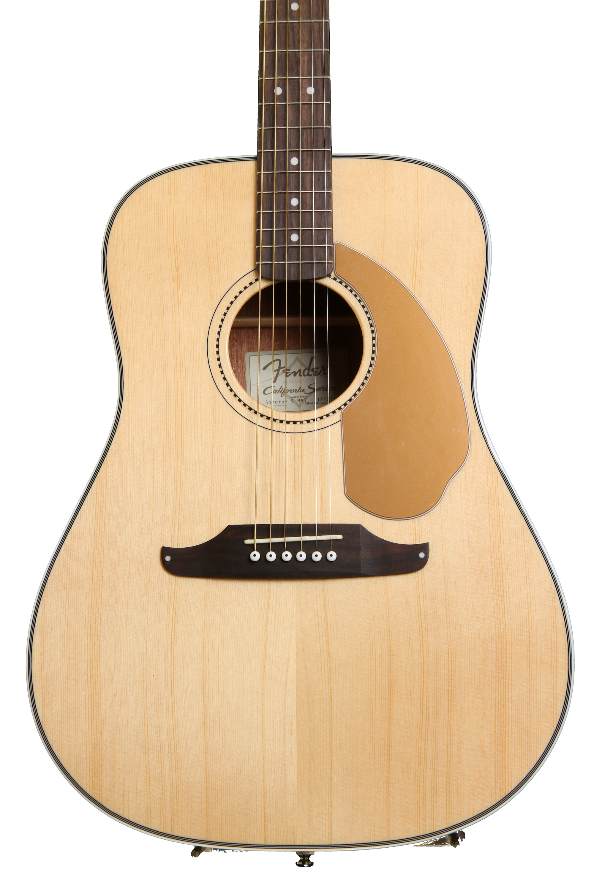 Fender Sonoran S | Sweetwater