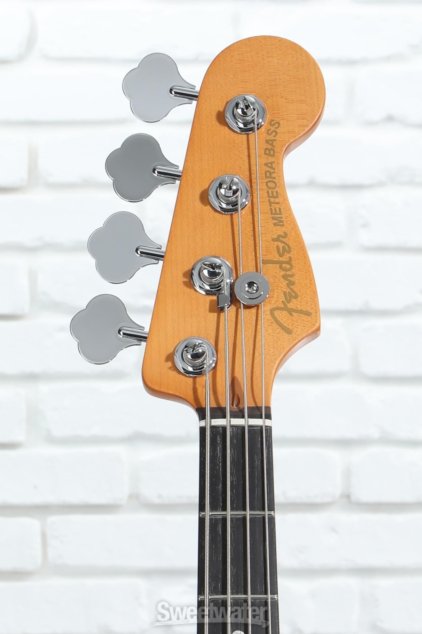 ミ*ク様 Fender USA American Ultra II Meteor Fender American Ultra II Meteora Maple Fingerboard Electric