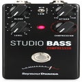 Photo of Seymour Duncan Studio Bass Studio Grade Bass Compressor Pedal
