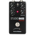 Photo of Seymour Duncan Studio Bass Studio Grade Bass Compressor Pedal