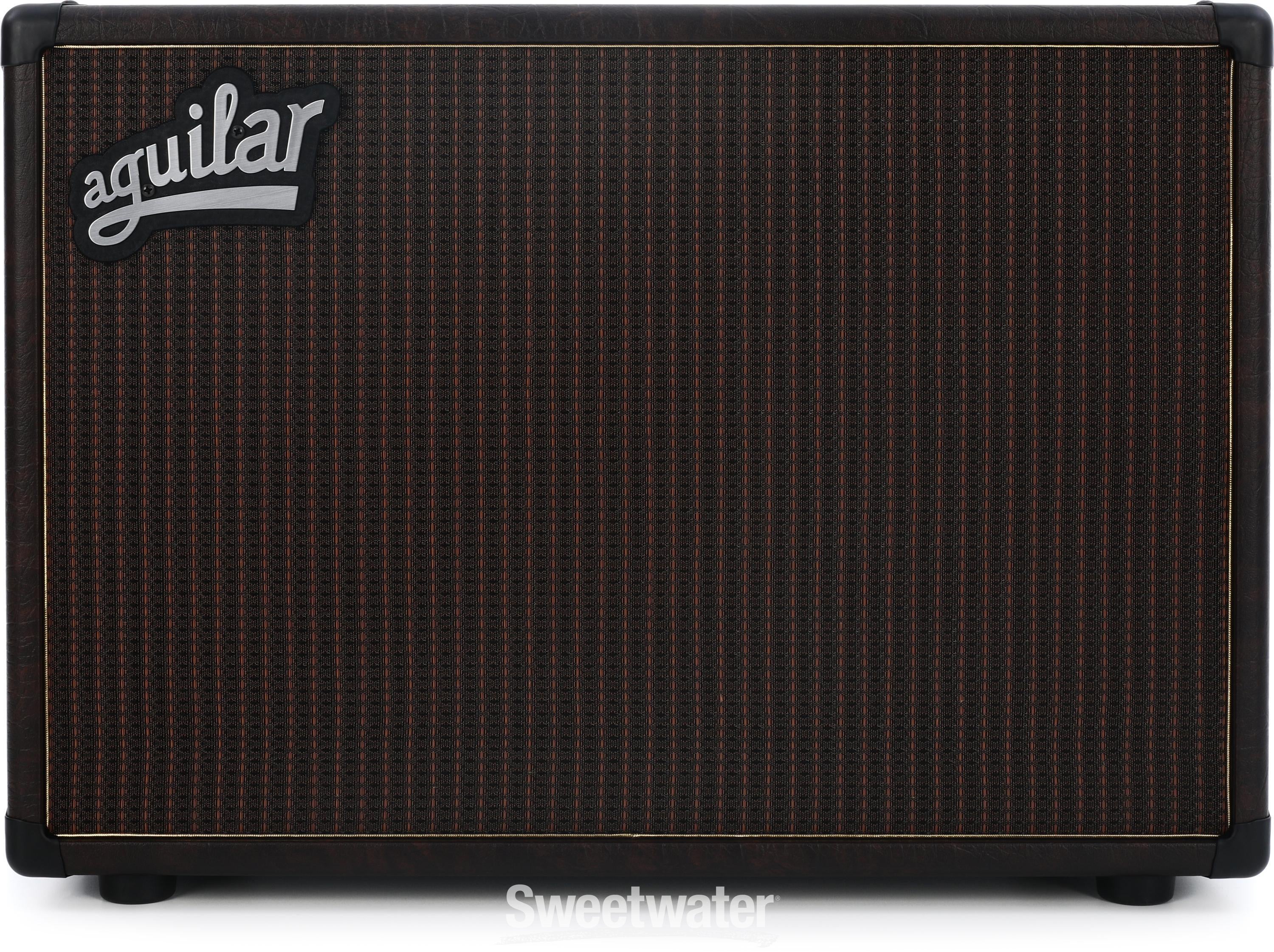 Aguilar DB 210 350-watt 2x10