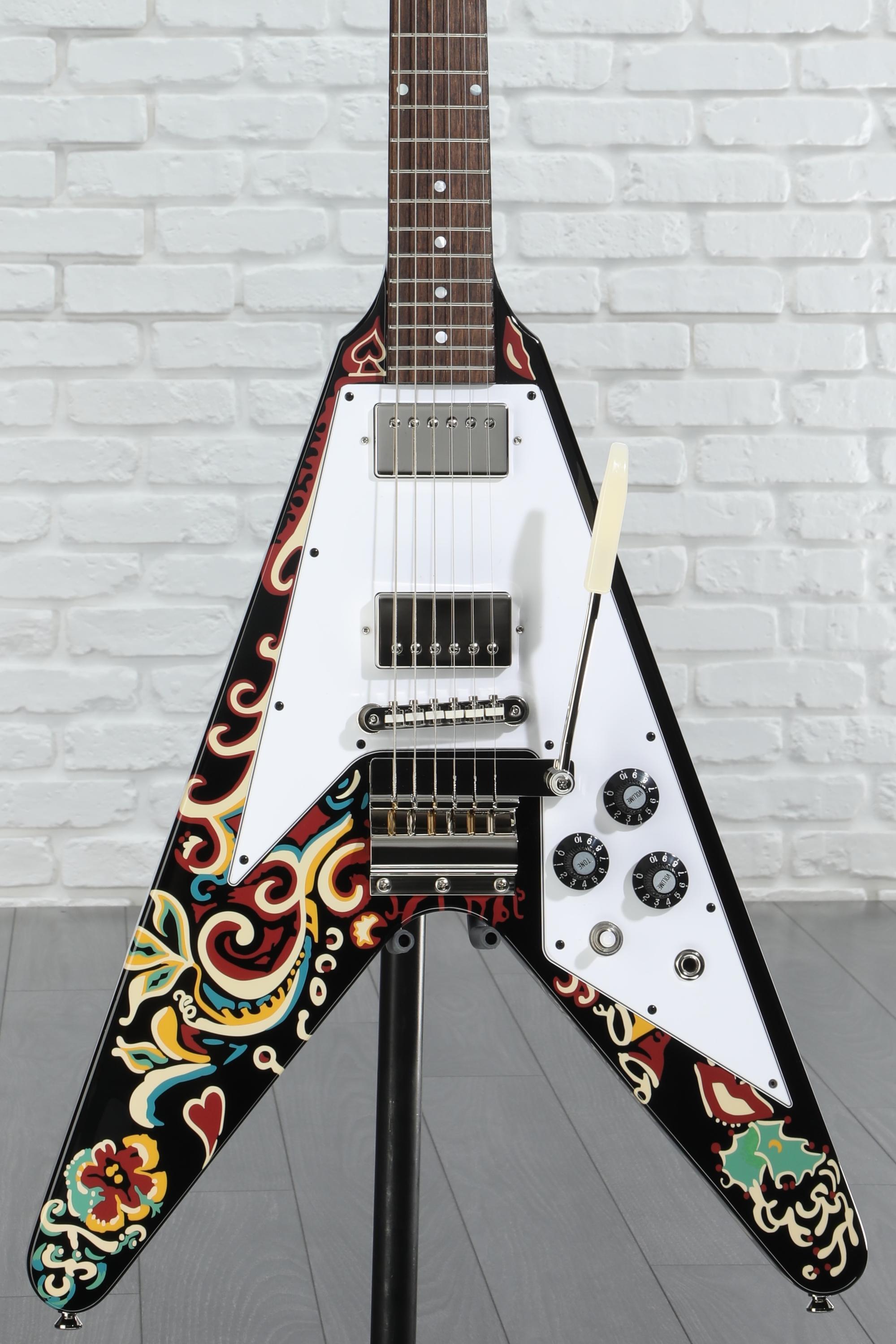Jimi Hendrix™ 