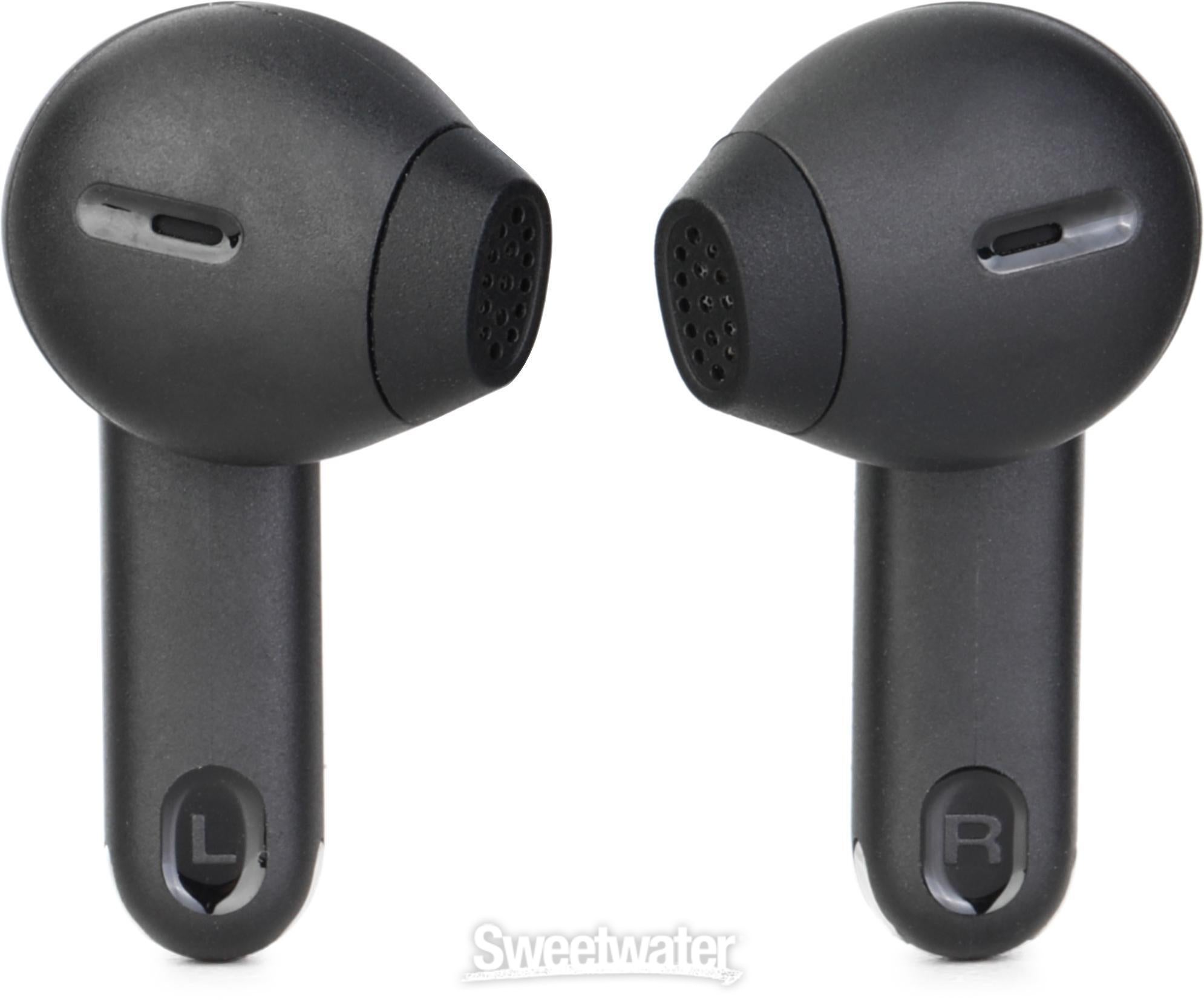 JBL Tune Flex 2 | True Wireless Noise Cancelling Earbuds