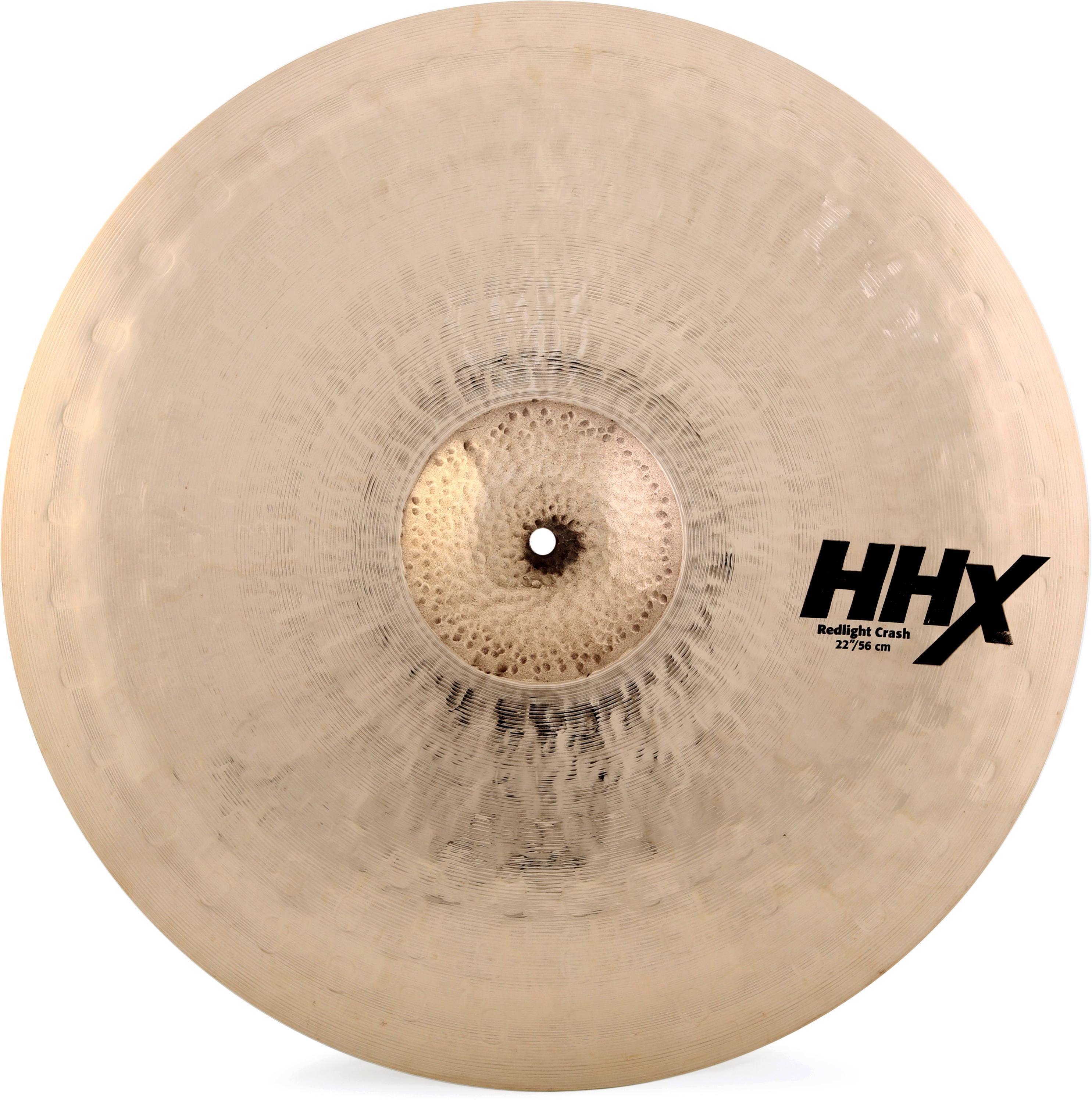 ヒランヤ H-1 Amazon.com: SABIAN 20