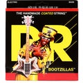 Photo of DR Strings BZ5-130 Bootzillas Clear-coated Stainless Steel Bass Guitar Strings - .045-.130 Heavy, 5-string