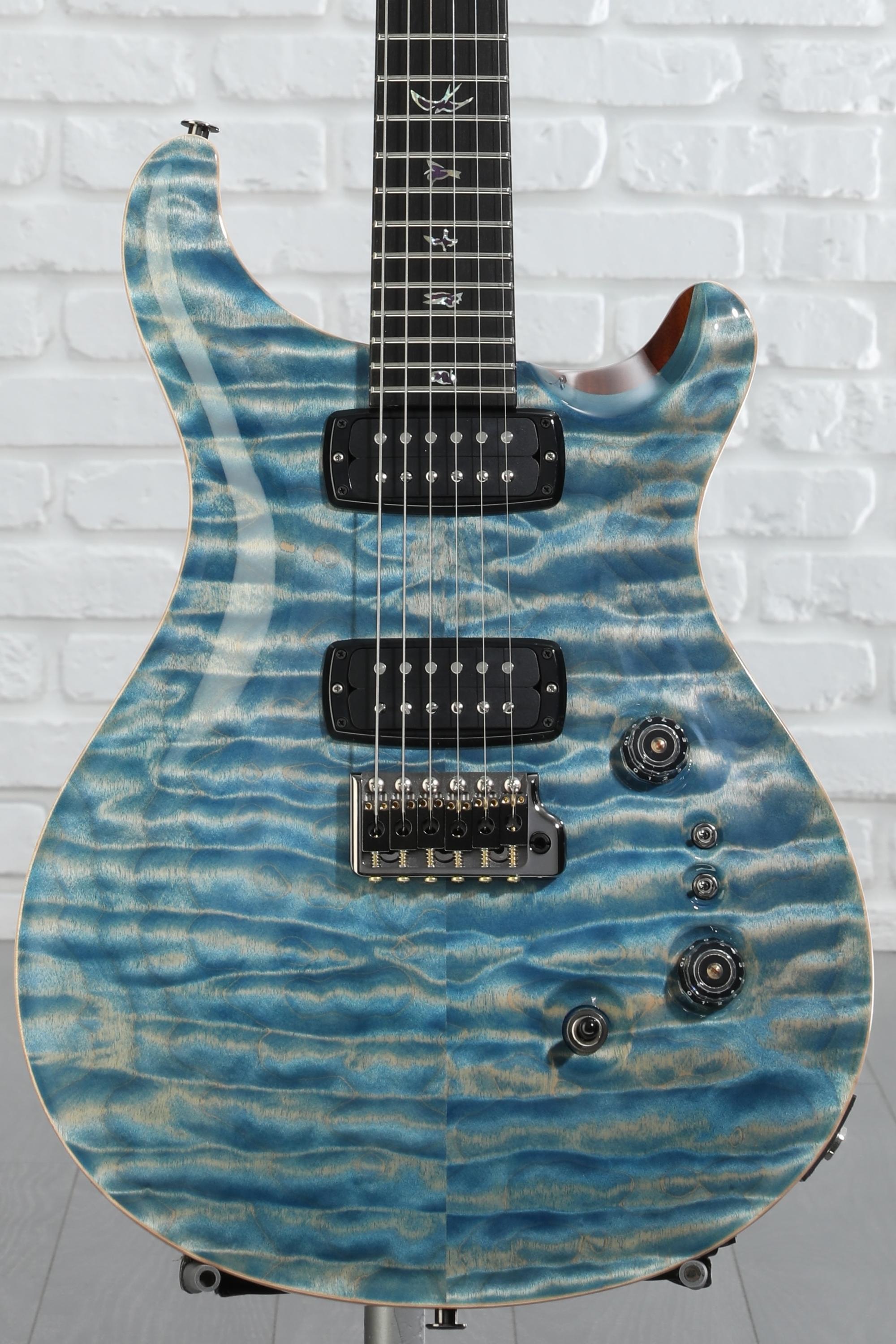 PRS Private Stock #11812 Custom 24-08 Electric Guitar
