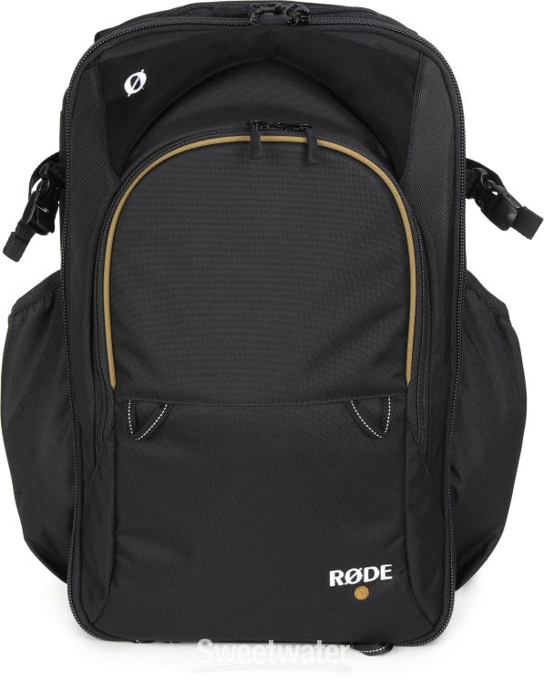 Rode Backpack for RODECaster Pro II