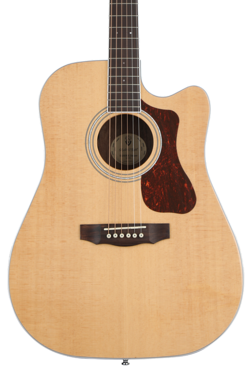 Guild/ギルド アコースティックギター D-260CE Deluxe GUILD ( ギルド ) D-260CE DELUXE 送料無料 | サウンドハウス