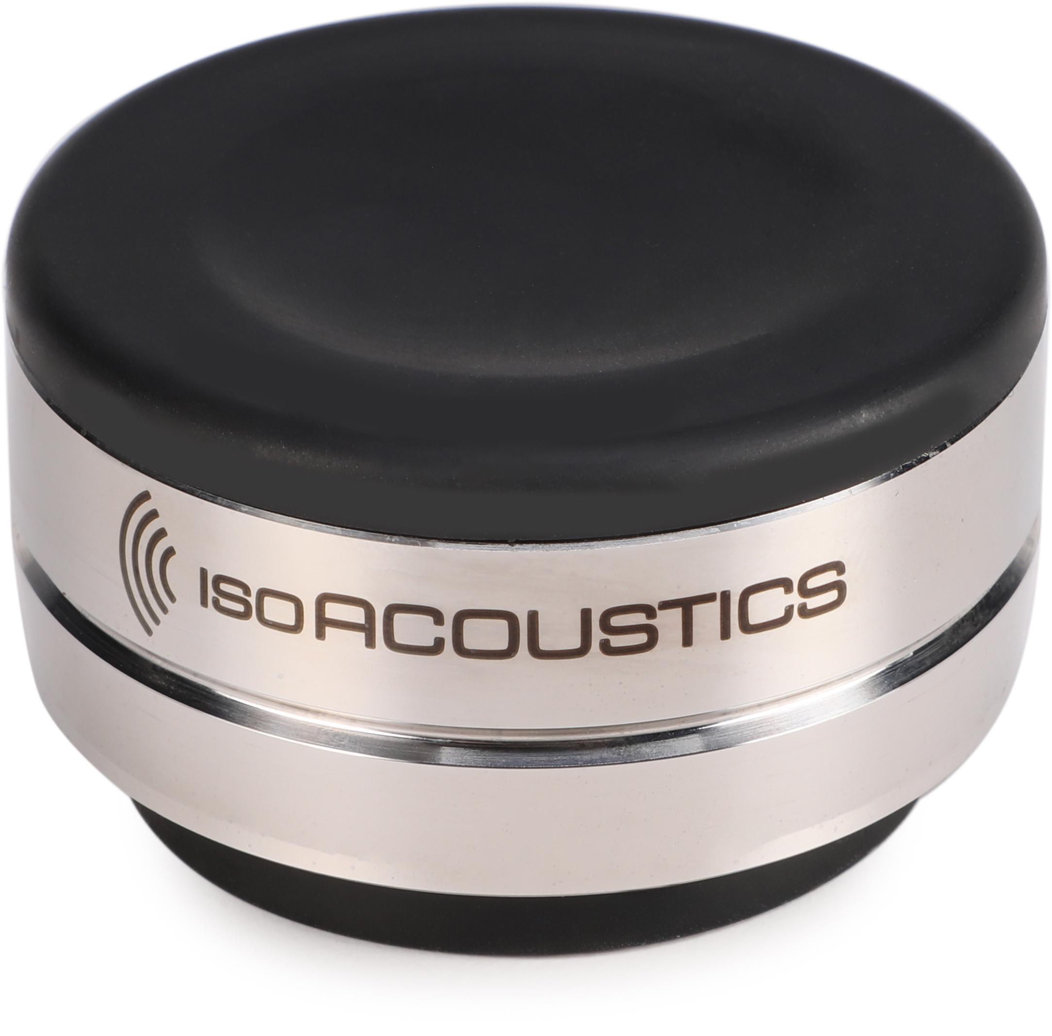 Photo of IsoAcoustics OREA Bronze Vibration Isolator