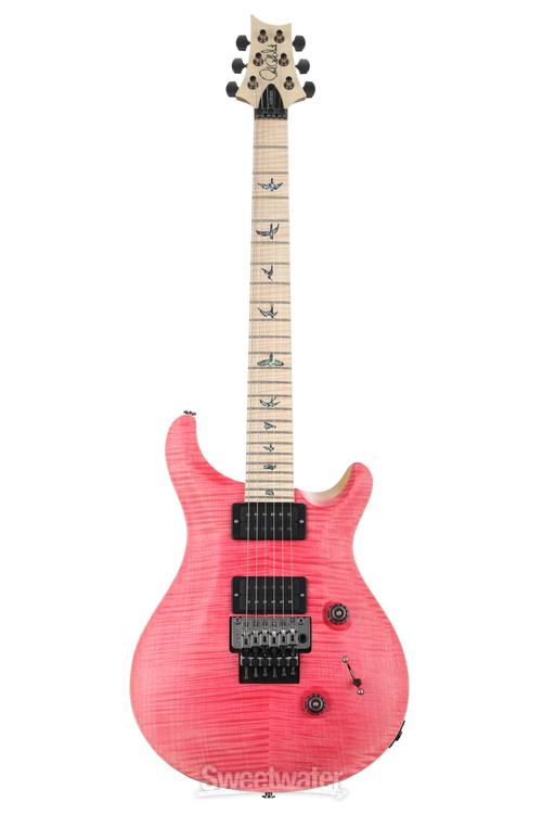ギター P.R.S. Wood Library Custom24 PRS Wood Library Custom 24 Electric Guitar | Music & Arts