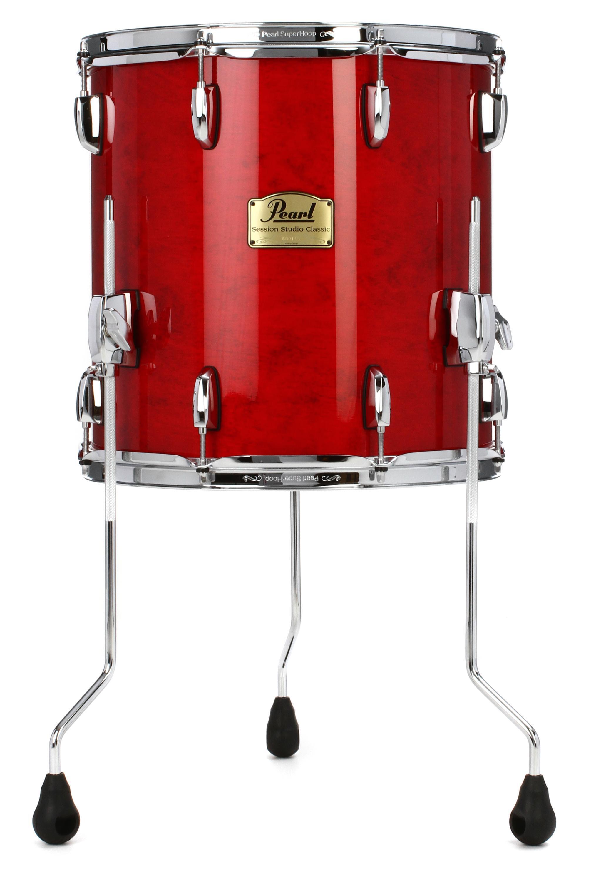 Pearl Session Studio Classic Floor Tom - 14