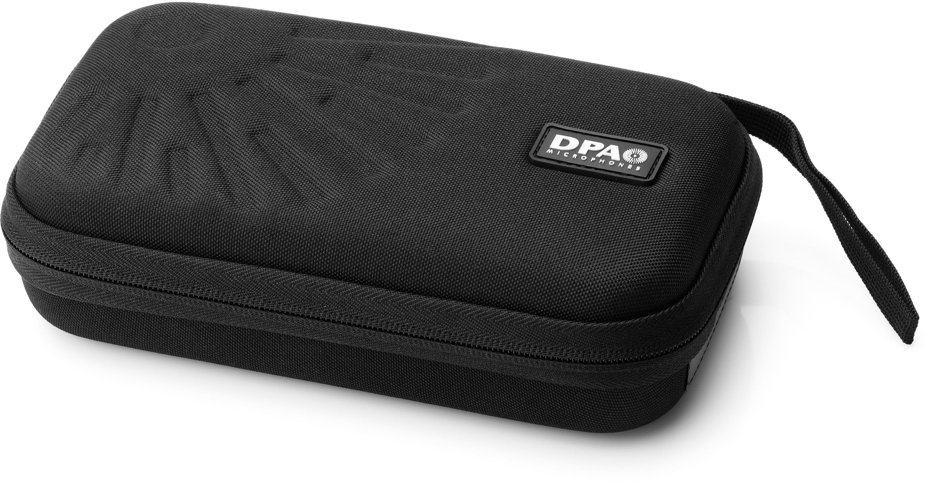 Photo of DPA KE2012 Zip Case