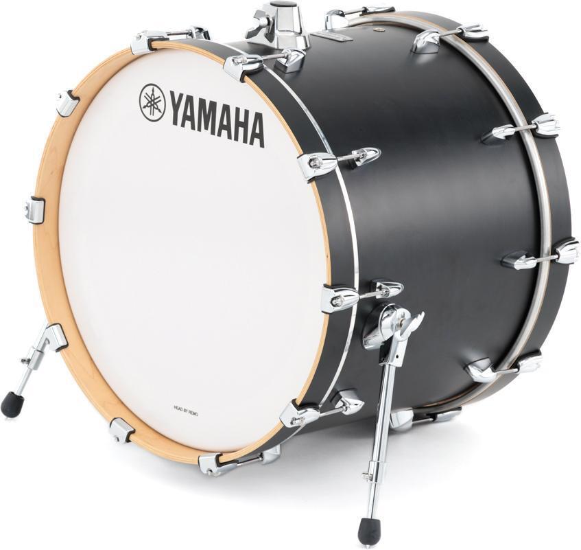 Trống Bass tùy chỉnh Yamaha TMB-2015 TourTrống Bass tùy chỉnh Yamaha TMB-2015 Tour  