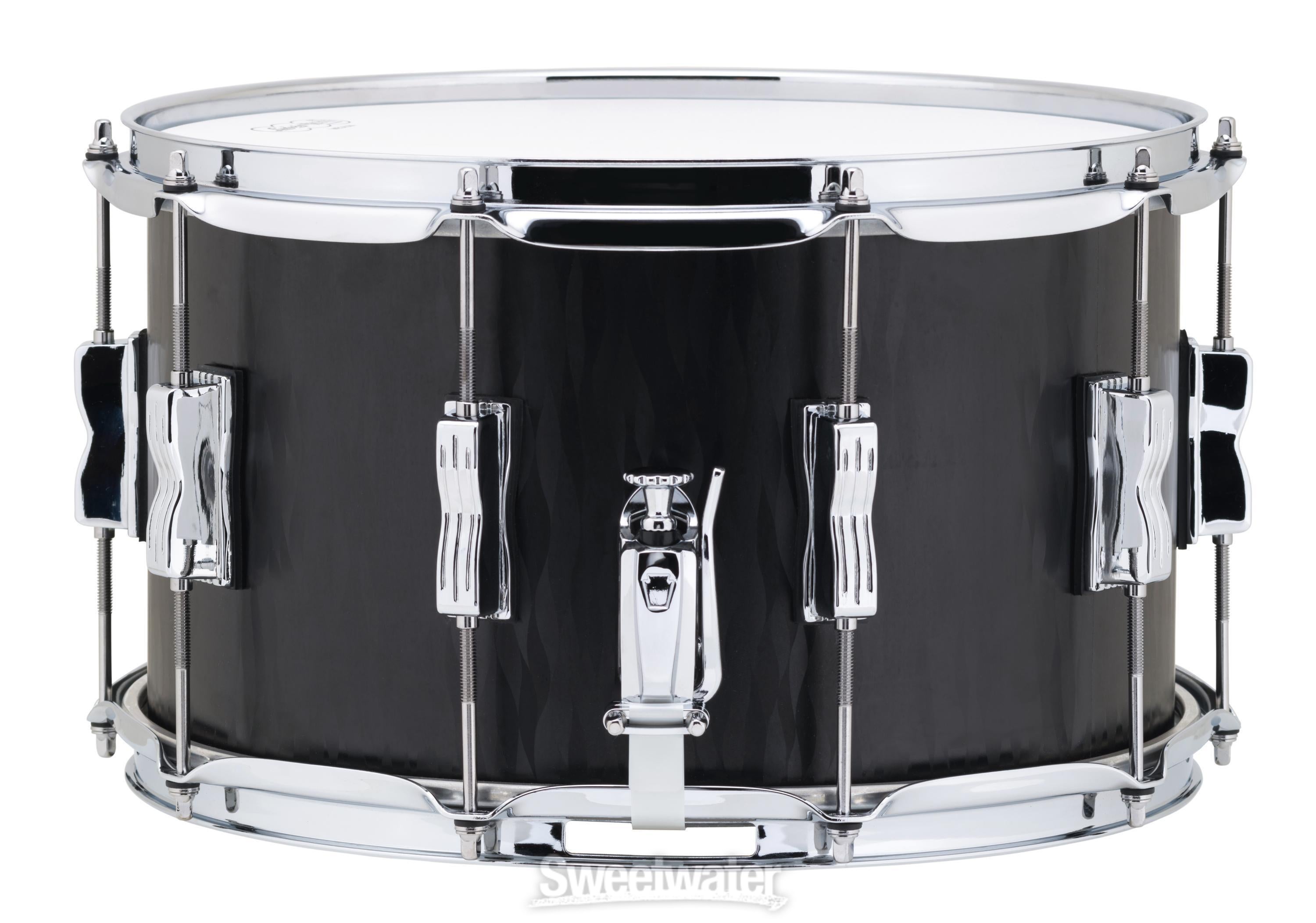 Ludwig Standard Maple Snare Drum - 8