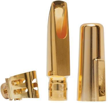 Otto Link Florida Series Metal Tenor Saxophone Mouthpiece - 6