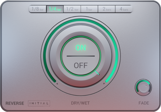 Photo of Initial Audio Reverse Audio Reversing Plug-in