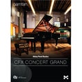 Photo of Garritan Abbey Road CFX Concert Grand Virtual Instrument