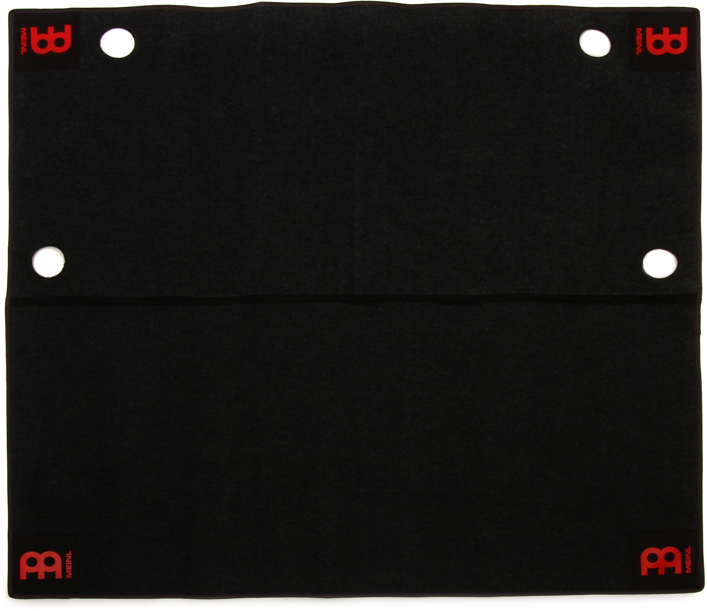 Meinl Cymbals MDRE EDrum Rug Sweetwater