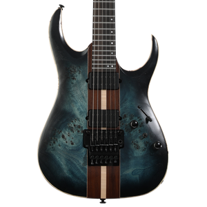 Ibanez RG3550 - Galaxy Black | Sweetwater Ibanez RG3550 - Galaxy Black | Sweetwater