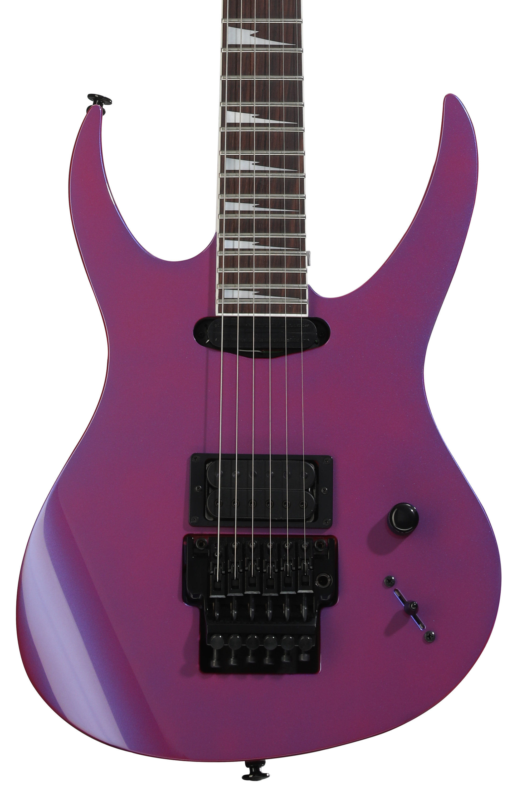 Ibanez Premium AZ242BC - Deep Espresso Burst | Sweetwater