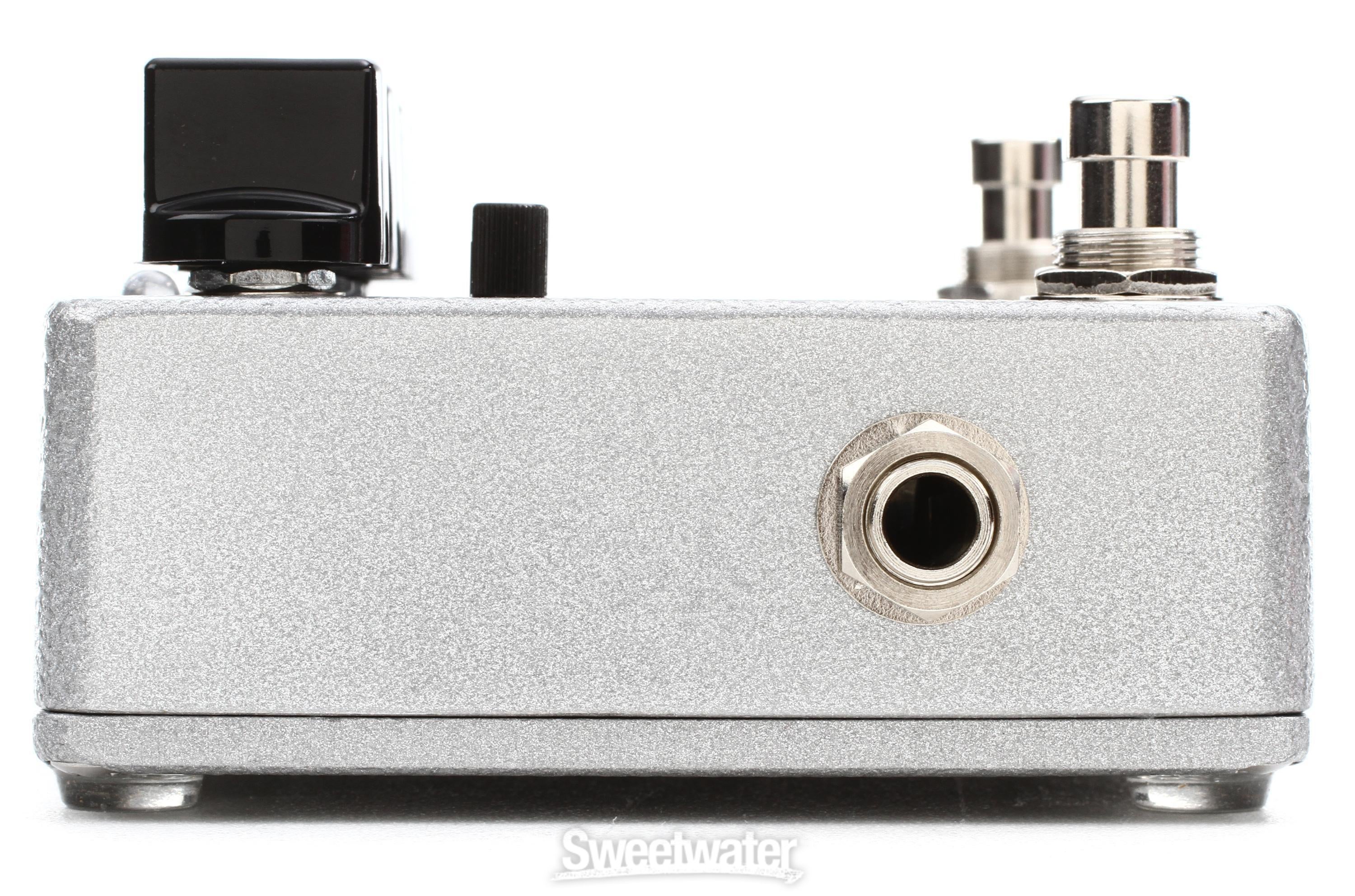 Xotic Robotalk 2 Dual Filter Pedal | Sweetwater