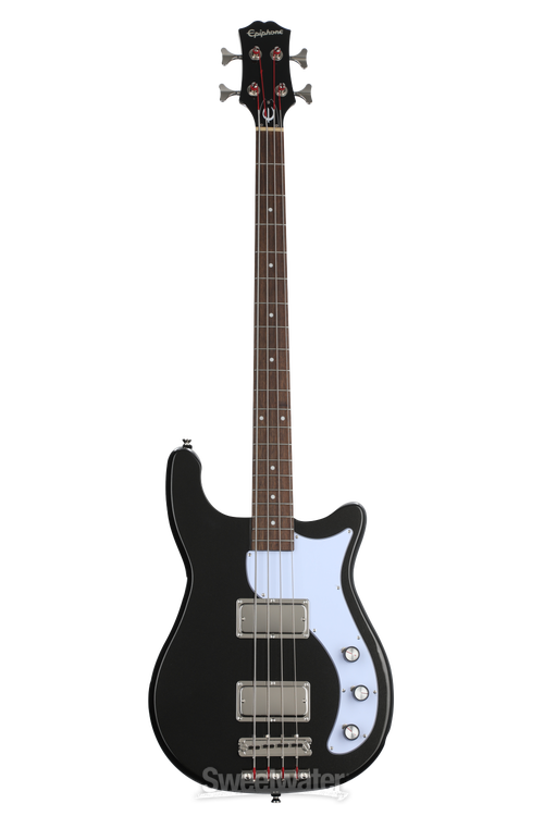 【ジャンク】Epiphone EmbassyBass【現状渡し】 ジャンク】Epiphone EmbassyBass【現状渡し】 ジャンク】Epiphone
