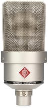 Product Image - This Item - Neumann TLM 103 Large-diaphragm Condenser Microphone - Nickel