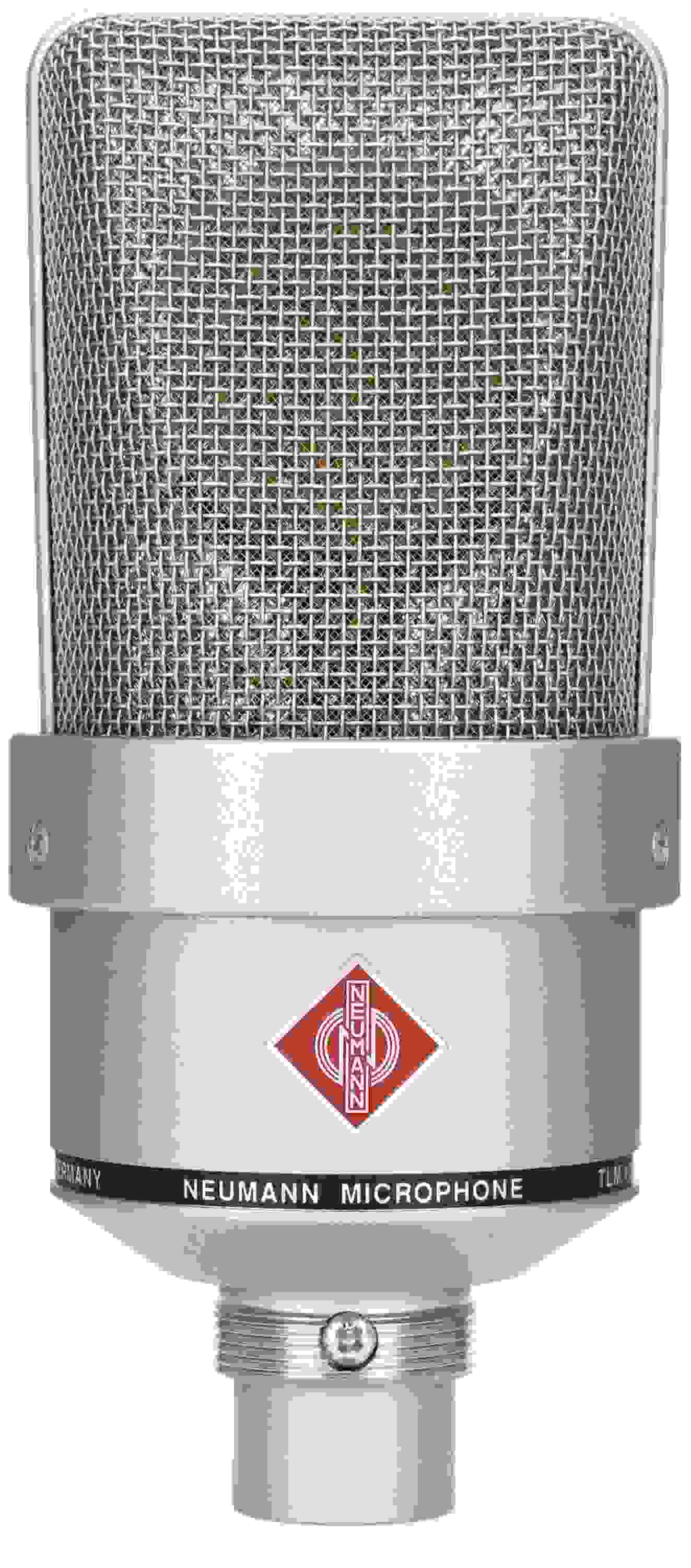 Neumann TLM 103 Large-diaphragm Condenser Microphone - Nickel