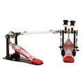 Photo of Ahead APDP-QT Mach 1 Double Bass Drum Pedal
