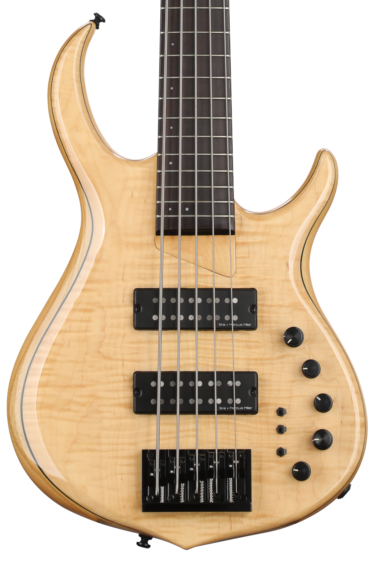 Sire 5弦　M7 Sire Marcus Miller M7 Alder 5-string Bass Guitar