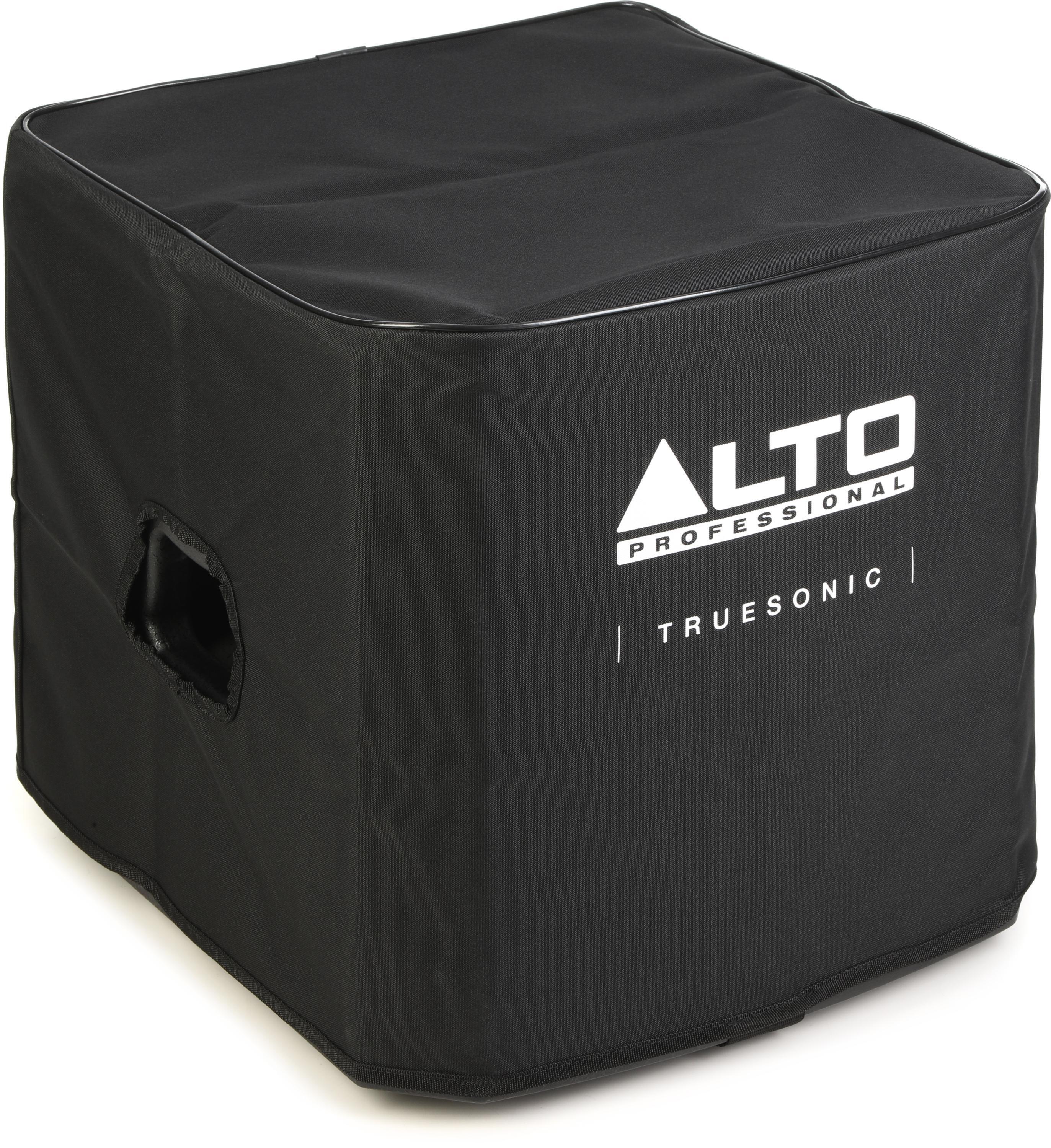 Alto Professional TS12S Cover for TrueSonic TS12S Subwoofer | Sweetwater