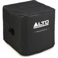 Photo of Alto Professional TS12S Cover for TrueSonic TS12S Subwoofer