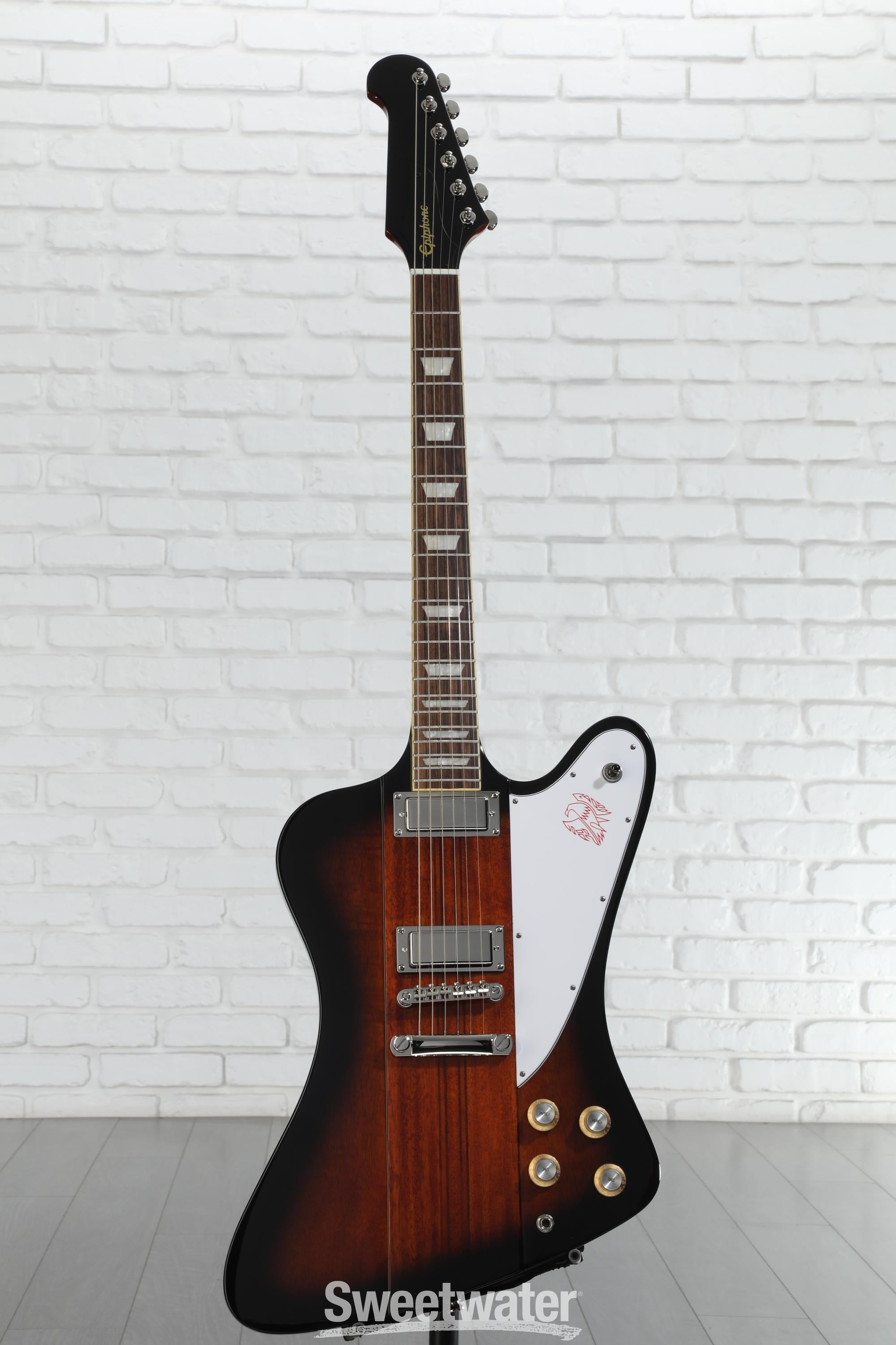 とも　　Epiphone Fier Bird とも Epiphone Fier Bird Epiphone Firebird Electric Guitar