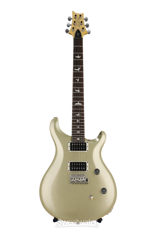 PRS CE 24 - Champagne Gold Metallic | Sweetwater