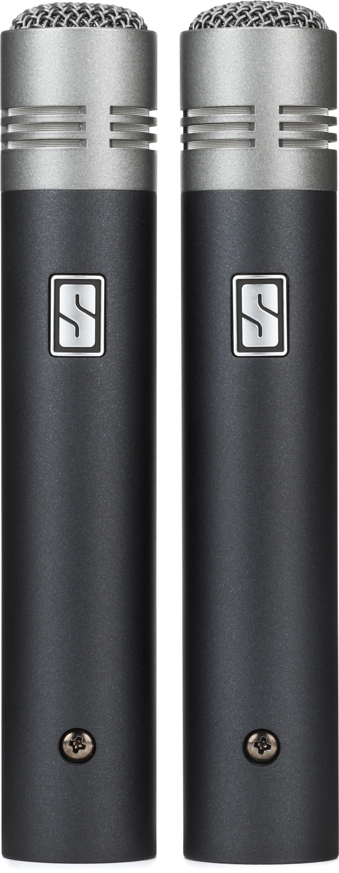 Slate Digital VMS ML-2A Small-diaphragm Condenser Modeling