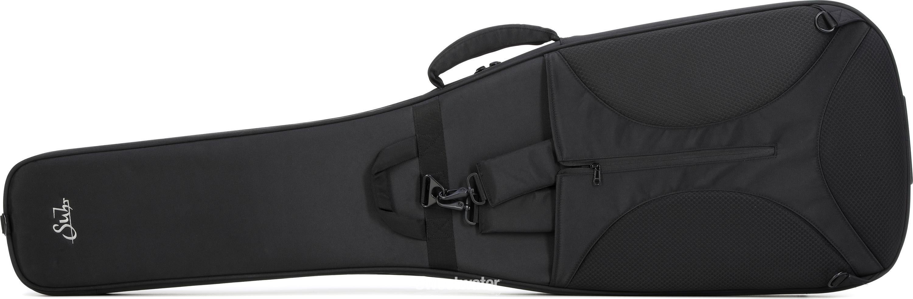 Suhr Premium Electric Bass Gig Bag | Sweetwater